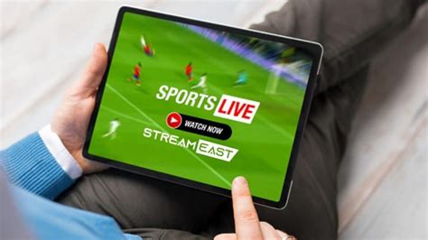 Streameast live: Watch NBA live Matches in 2022 - Nodeszone