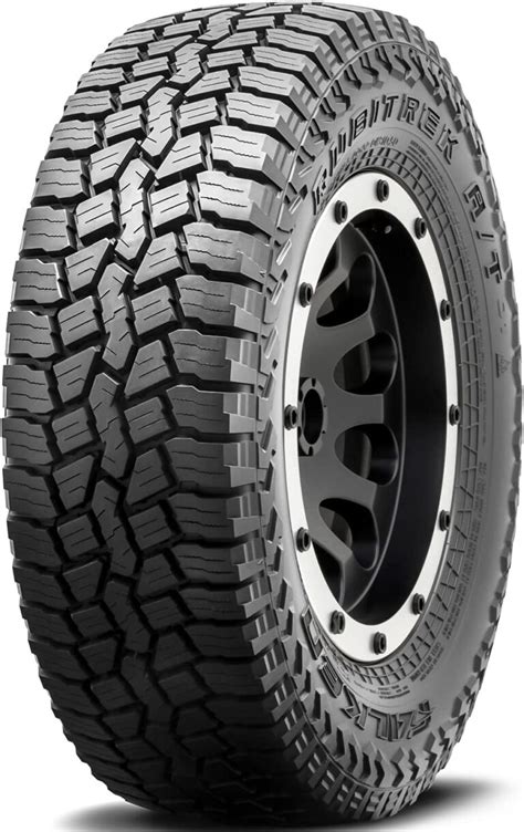 Best 265/75R16 All Terrain Tires 2023 And Buyers Guide