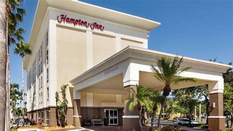 Hampton Inn Tampa-Rocky Point from $121. Tampa Hotel Deals & Reviews - KAYAK