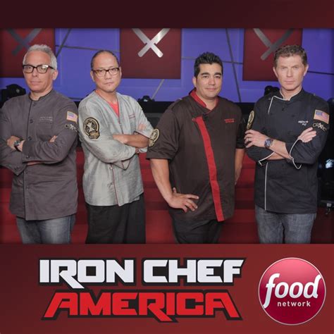 Iron Chef America, Season 12 on iTunes