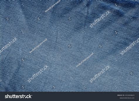 Jeans Fabric Detail Texture Background Wallpaper Stock Photo 2212024623 | Shutterstock