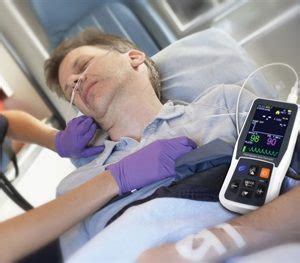 Capnography Devices and Equipment - MDPRO USA