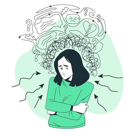 Managing High-Functioning Anxiety : Tips, Tricks To Ease Anxiety - Stackumbrella.com