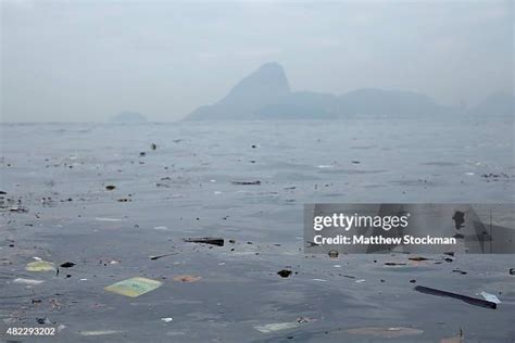 Rio De Janeiro Pollution Photos and Premium High Res Pictures - Getty ...