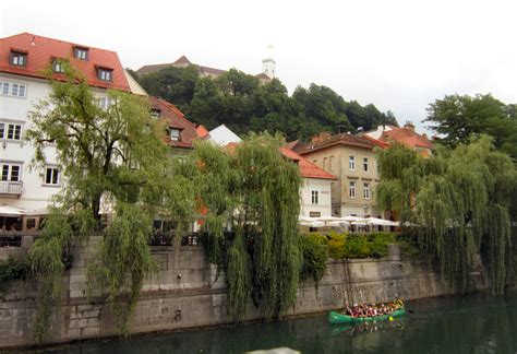 ljubljanica-river-canal-ljubljana-canoe - TRAVELSLOVENIA.ORG – All You ...