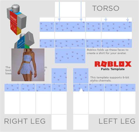 roblox shirt template transparent - eleetshop.com