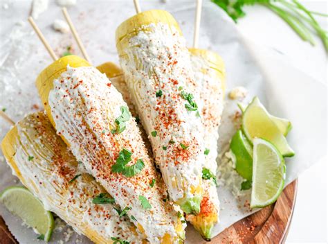 Keto Mexican Street Corn Style Squash - Inspector Gorgeous