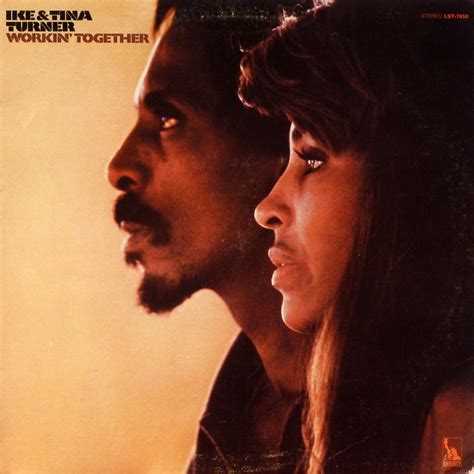 Ike & Tina Turner – Proud Mary Lyrics | Genius Lyrics