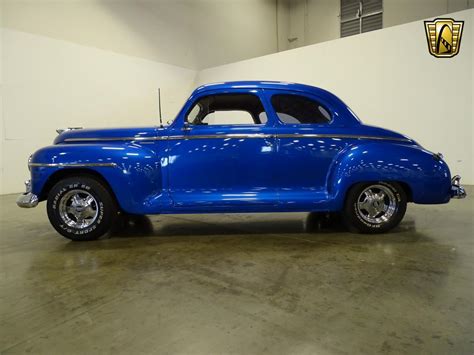 1946 Plymouth Coupe for Sale | ClassicCars.com | CC-1154725