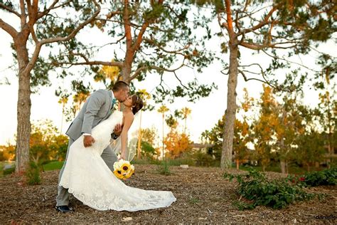 Orange County Weddings - Tustin Ranch Golf Club