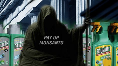 Ruling Against Monsanto Upheld – American Free Press