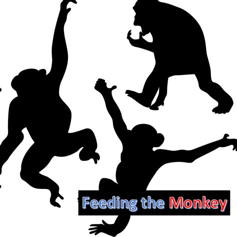 Feeding the Monkey | Listen via Stitcher for Podcasts