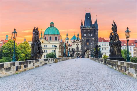 11 Incredible Things You Never Knew About Prague