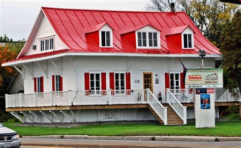 La casetta in canada'-fiordo del saguenay - Viaggi, vacanze e turismo: Turisti per Caso