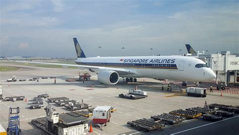 Flight Review: Singapore Airlines A350-900ULR Business, 48% OFF