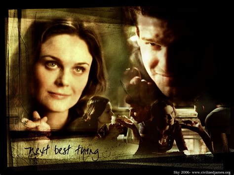 Booth & Bones