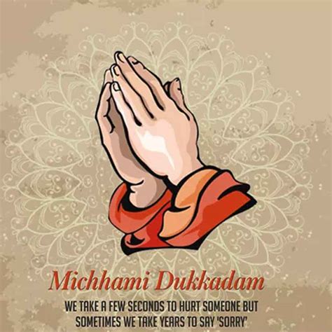 "Ultimate Collection of Micchami Dukkadam Images - Over 999 Stunning 4K ...