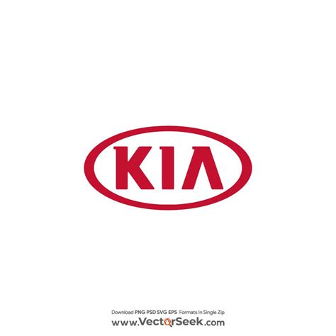 Kia Motors Logo Vector - (.Ai .PNG .SVG .EPS Free Download)