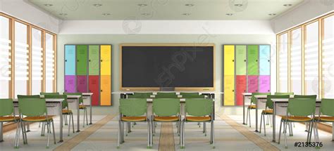 Empty Classroom Wallpapers - Top Free Empty Classroom Backgrounds - WallpaperAccess