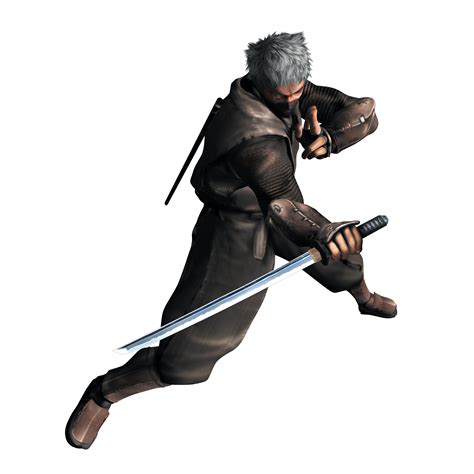 Tenchu: Dark Secret (Game) - Giant Bomb