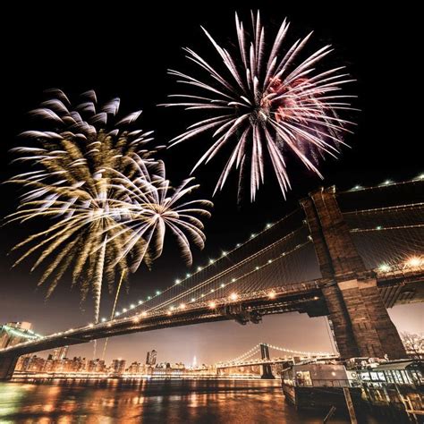 Alternative Ways to Celebrate New Year's Eve in New York City | 4th of ...