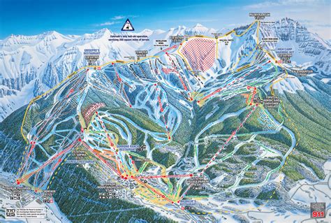 Telluride - SkiMap.org