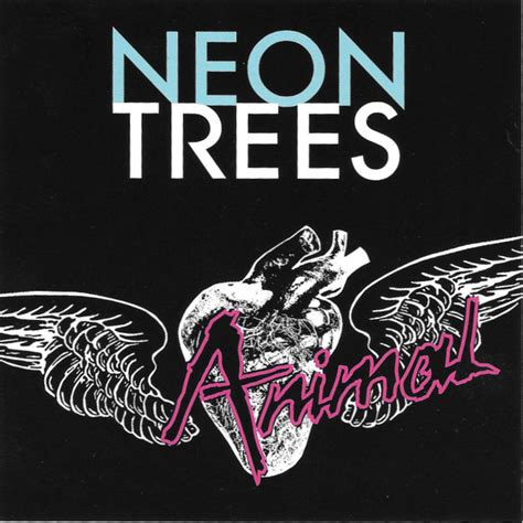 Neon Trees - Animal | Releases | Discogs