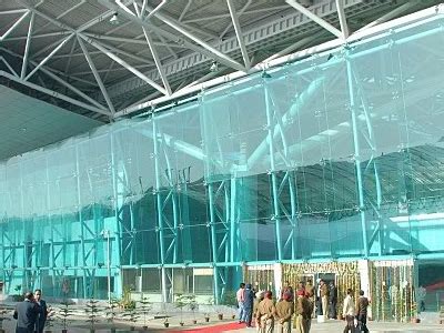 Sri Guru Ram Dass Jee International Airport, Amritsar, India Tourist Information