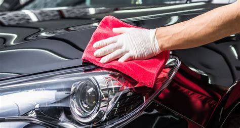 NEW POLYMER FOR VEHICLE BODY PROTECTION - AUTO RINGS - the best manual car wash in Riga ...