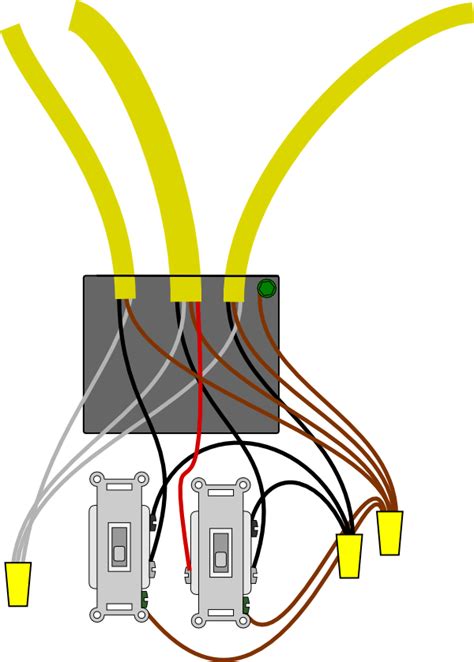 electrical - How are equipment grounding conductors counted for determining conduit or junction ...