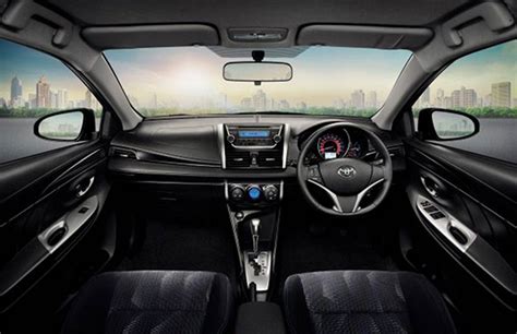 Toyota Vios Price in Pakistan 2024 Specification Features