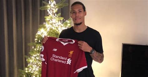 Mourinho 'uses Van Dijk example' over potential signing - Football365