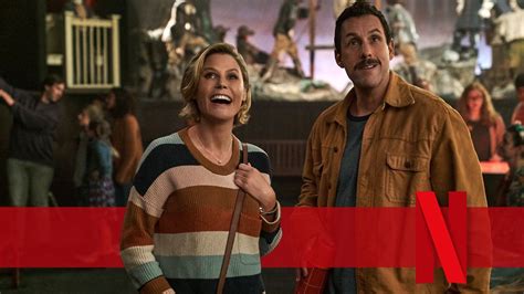 "Hubie Halloween": Trailer zur gruseligen Netflix-Komödie mit Adam Sandler - Kino News ...