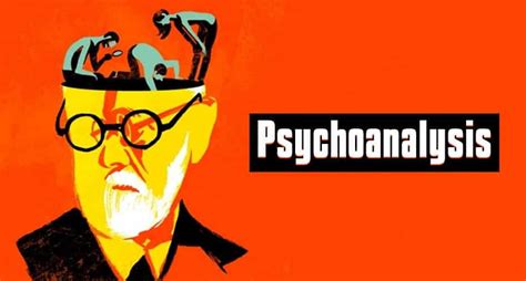 The Impact of Freudian Psychoanalytic Theory on Literary Criticism