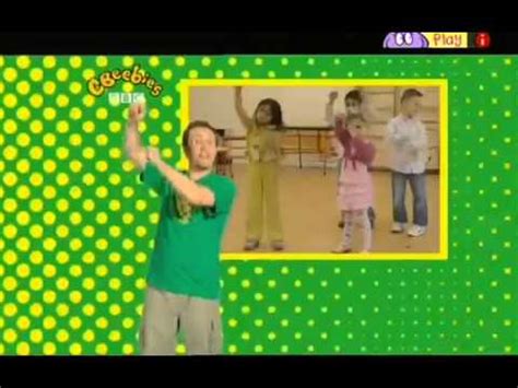 Cbeebies Boogie Beebies Games