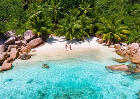 17 Top-Rated Beaches in the Seychelles | PlanetWare