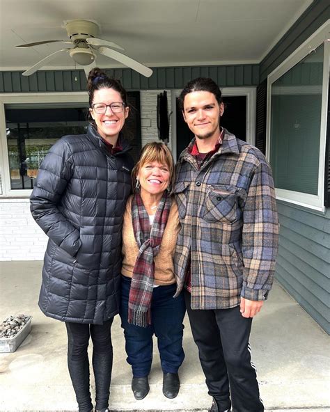 'LPBW' Molly Roloff, Husband Joel's Home Tour: House Photos