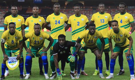 Rwanda National Football Team 2023/2024 Squad, Players, Stadium, Kits, and much more