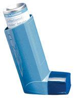 Inhalers are devices that administer the mediation directly into the lungs