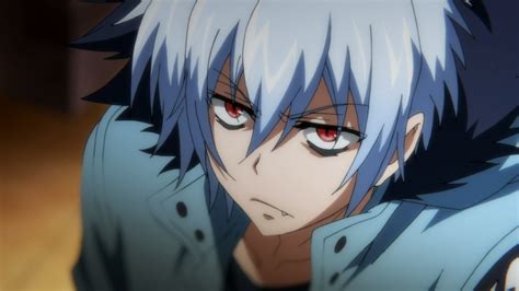 Image - Kuro ep 5-1.png | Servamp Wiki | FANDOM powered by Wikia