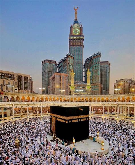 Mecca And Medina - & Background, Makah HD wallpaper | Pxfuel