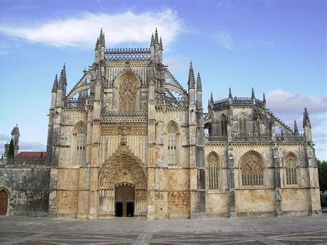 Batalha Monastery - Portugal Photo (654924) - Fanpop