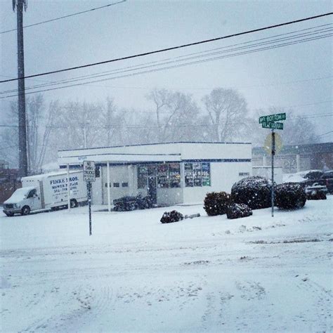 UPDATE: North County Businesses Closed, Shutting Down Early for Weather ...