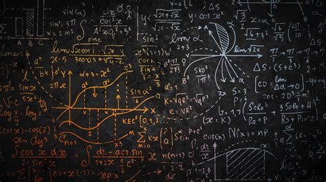 Trigonometry Formulas Equation Math Hd Wallpaper Peak - vrogue.co