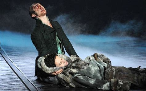 Frankenstein: in pictures - Telegraph