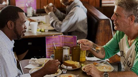 Anthony Bourdain launches his own travel guide | BURO.