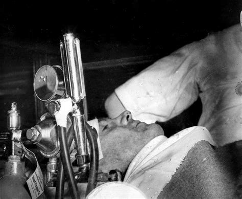 From the Archives: Howard Hughes is injured in 1946 plane crash - Los ...