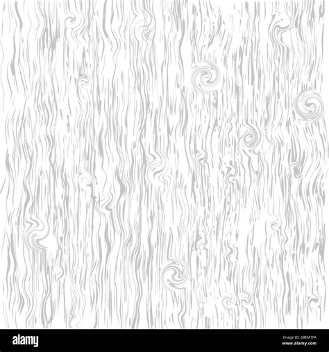 Textura de madera. Vector de fondo blanco madera Imagen Vector de stock - Alamy