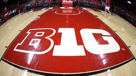 Updated Big Ten basketball 2023 team recruiting rankings, early August