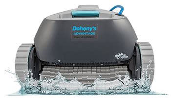 Aquabot Breeze IQ Robotic Pool Cleaner: Our 2022 Review